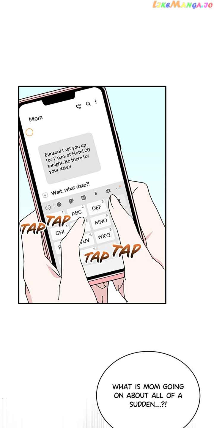My Boss Can’t Sleep Without Me Chapter 48 page 37