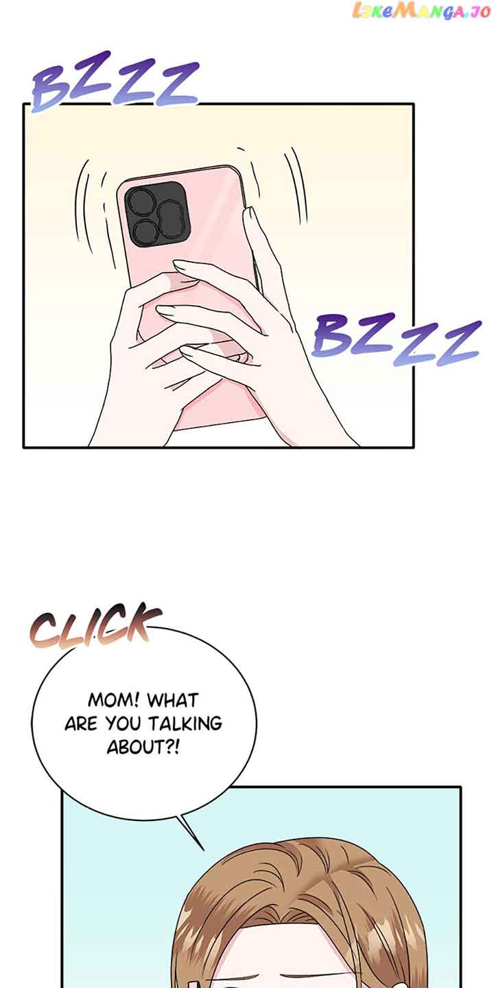 My Boss Can’t Sleep Without Me Chapter 48 page 39