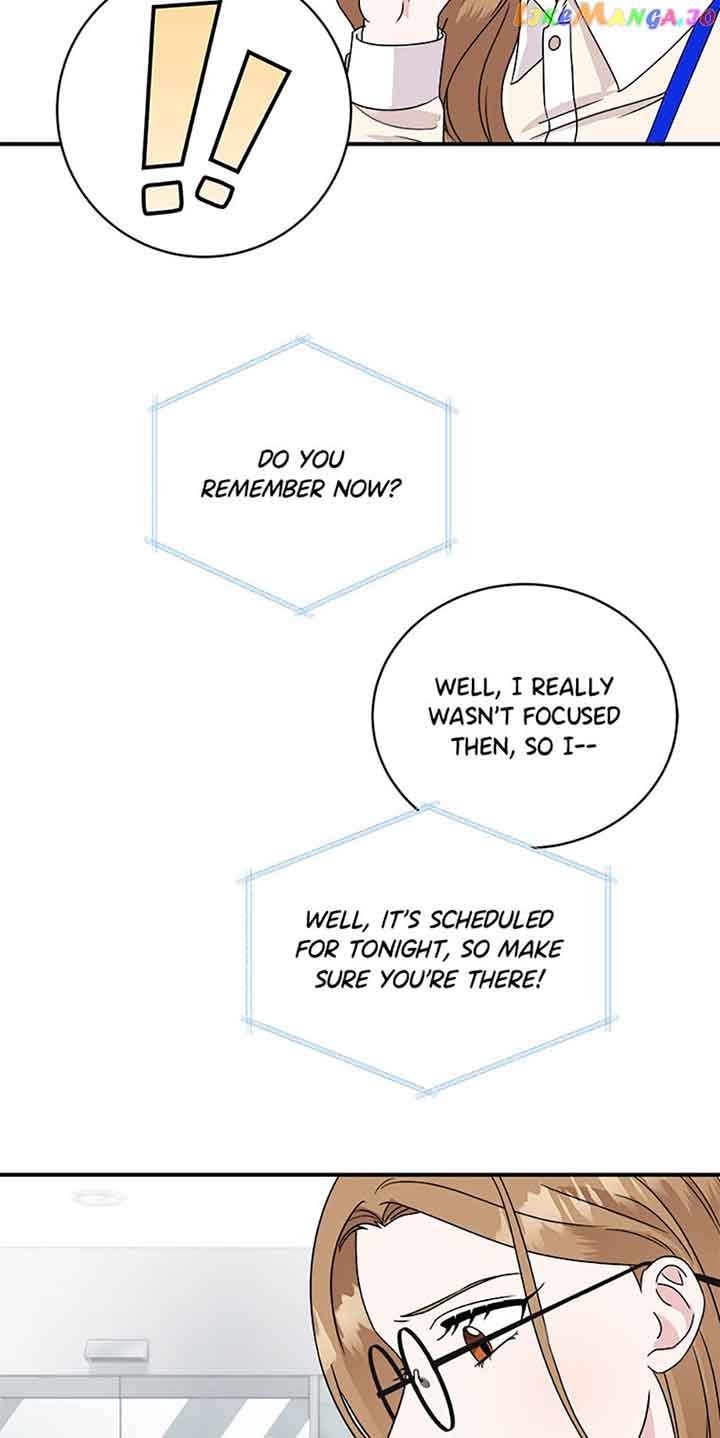 My Boss Can’t Sleep Without Me Chapter 48 page 42
