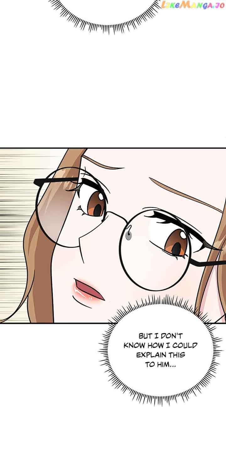 My Boss Can’t Sleep Without Me Chapter 48 page 48