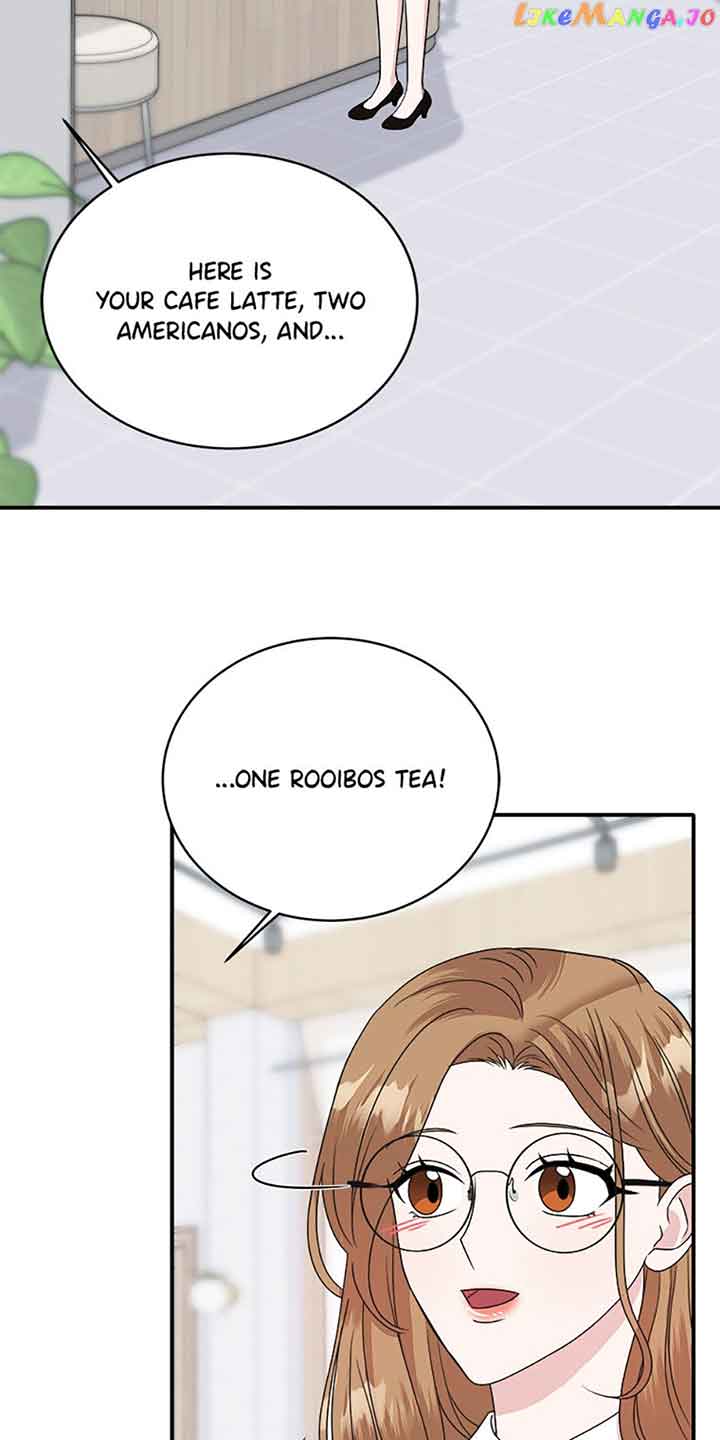 My Boss Can’t Sleep Without Me Chapter 48 page 7