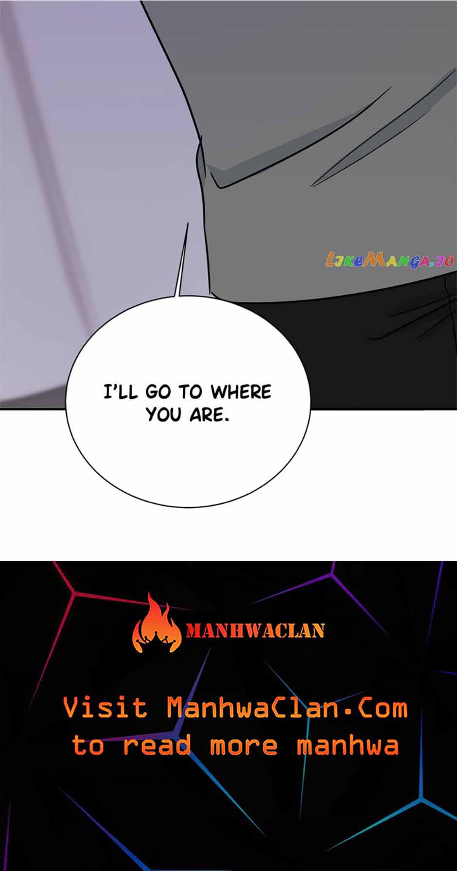 My Boss Can’t Sleep Without Me Chapter 49 page 4