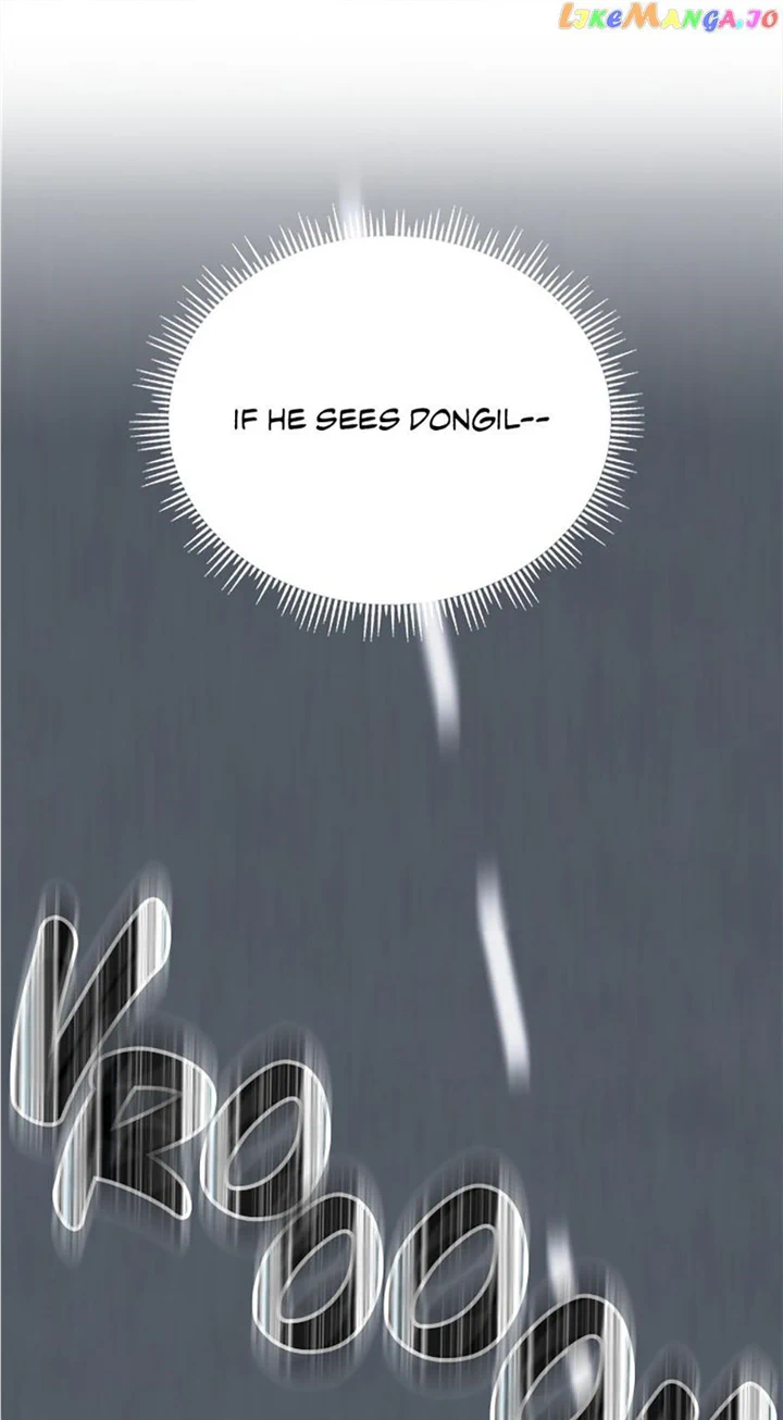 My Boss Can’t Sleep Without Me Chapter 50 page 18