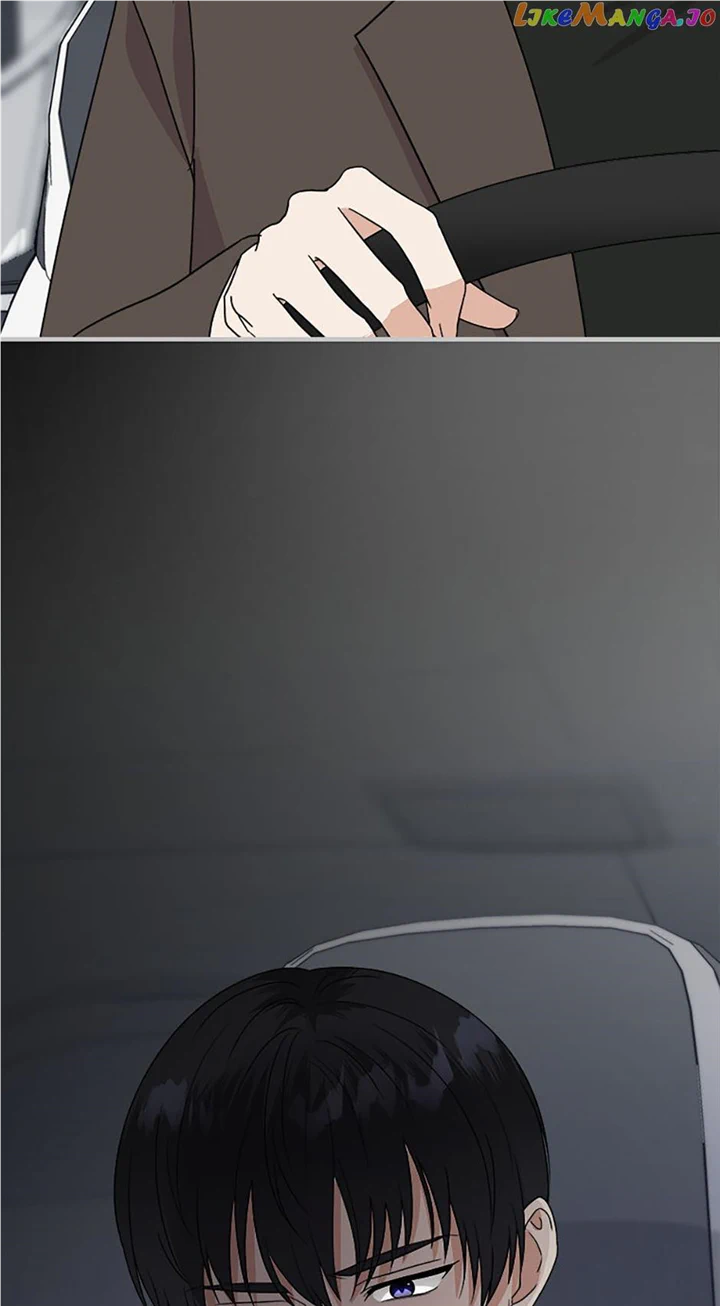 My Boss Can’t Sleep Without Me Chapter 50 page 21