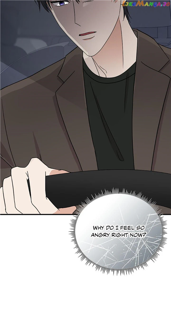 My Boss Can’t Sleep Without Me Chapter 50 page 22