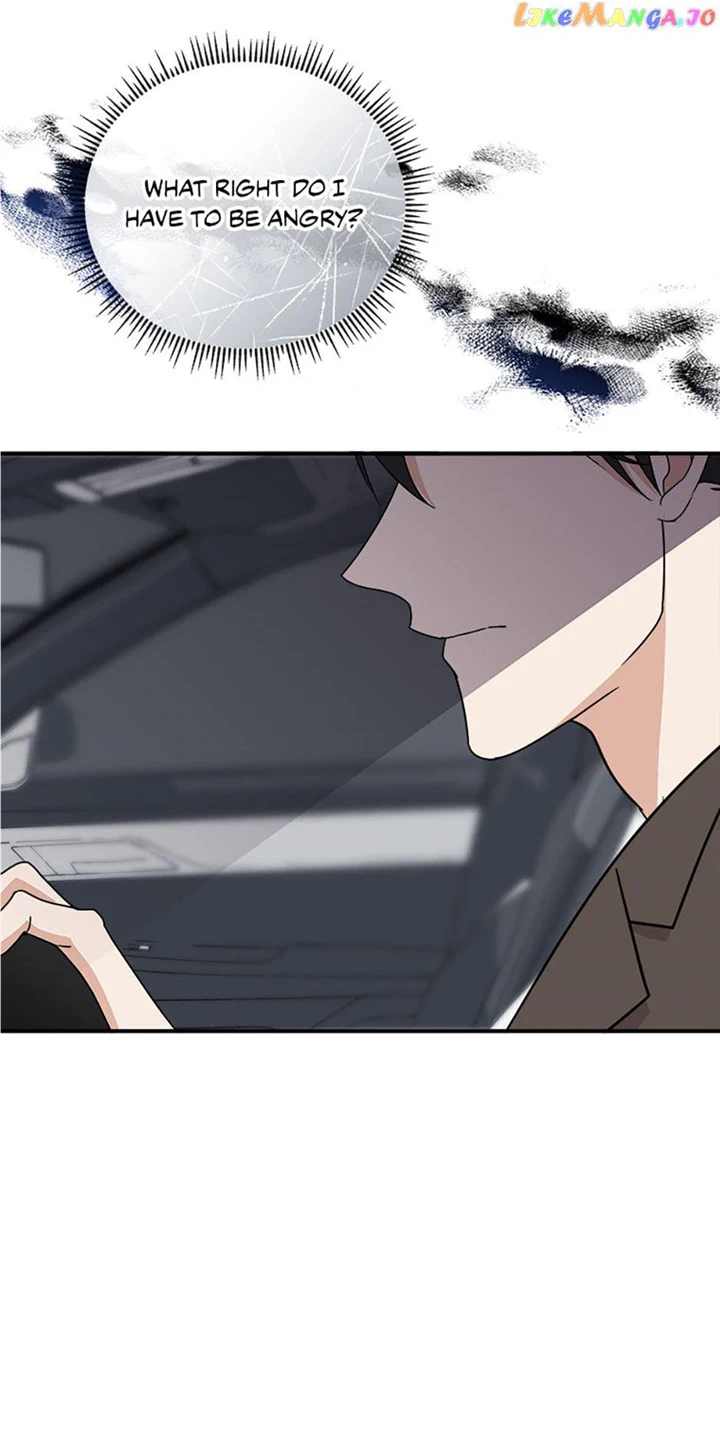 My Boss Can’t Sleep Without Me Chapter 50 page 23