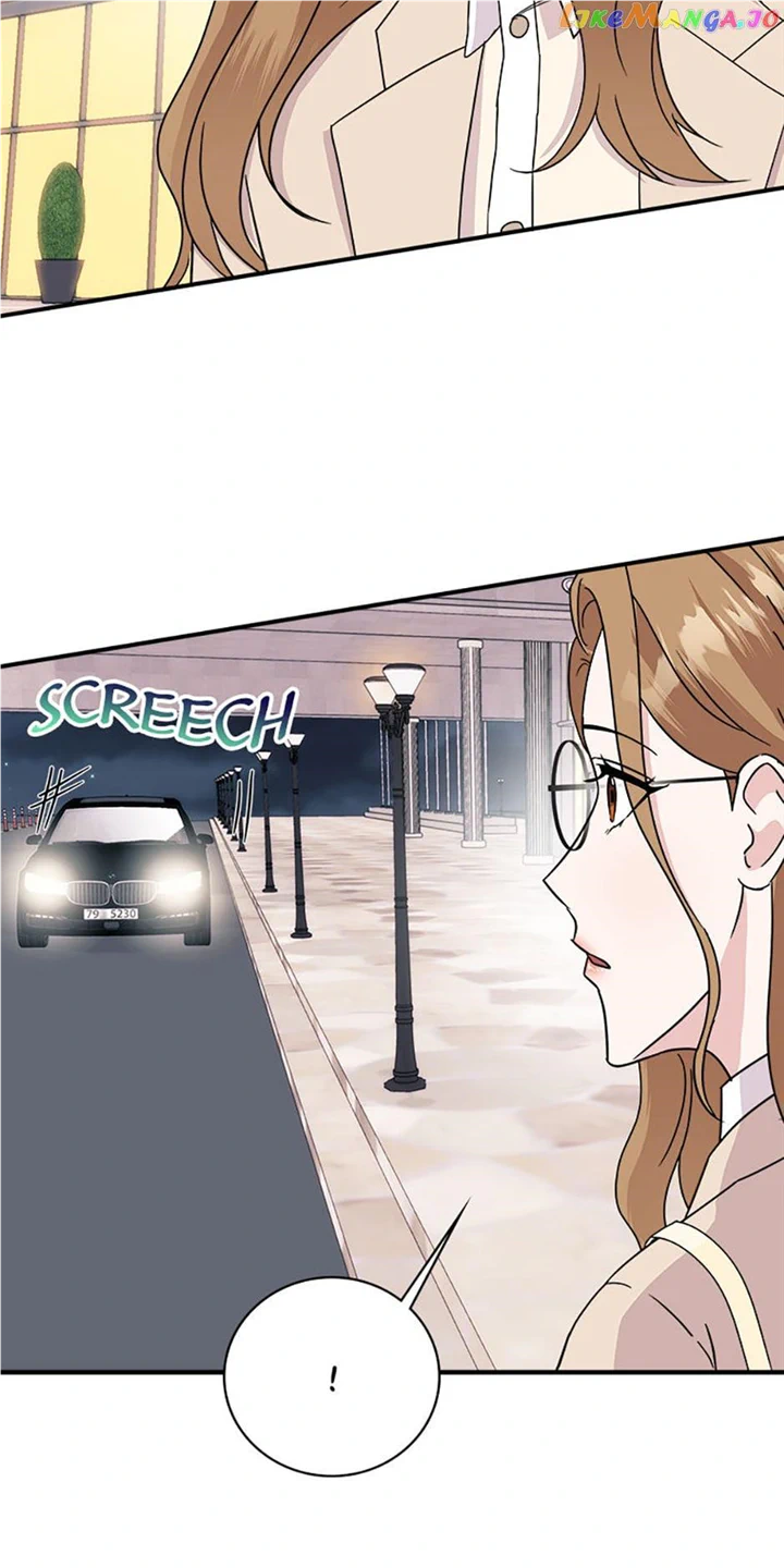 My Boss Can’t Sleep Without Me Chapter 50 page 27