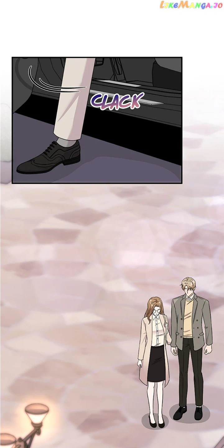 My Boss Can’t Sleep Without Me Chapter 50 page 28