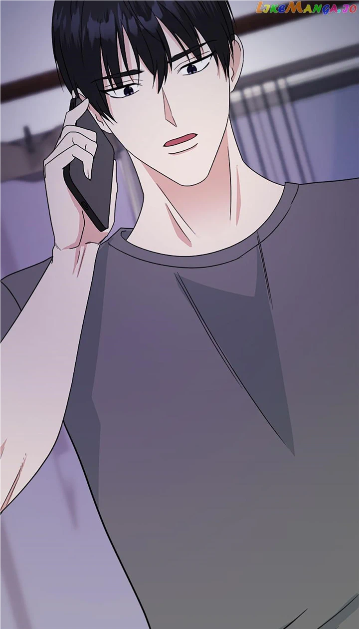 My Boss Can’t Sleep Without Me Chapter 50 page 2
