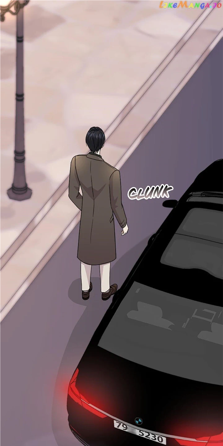 My Boss Can’t Sleep Without Me Chapter 50 page 29