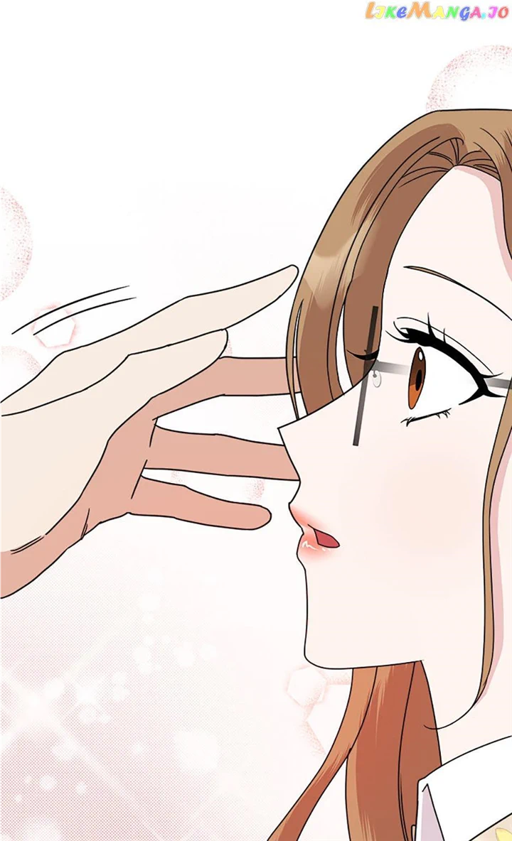 My Boss Can’t Sleep Without Me Chapter 50 page 35