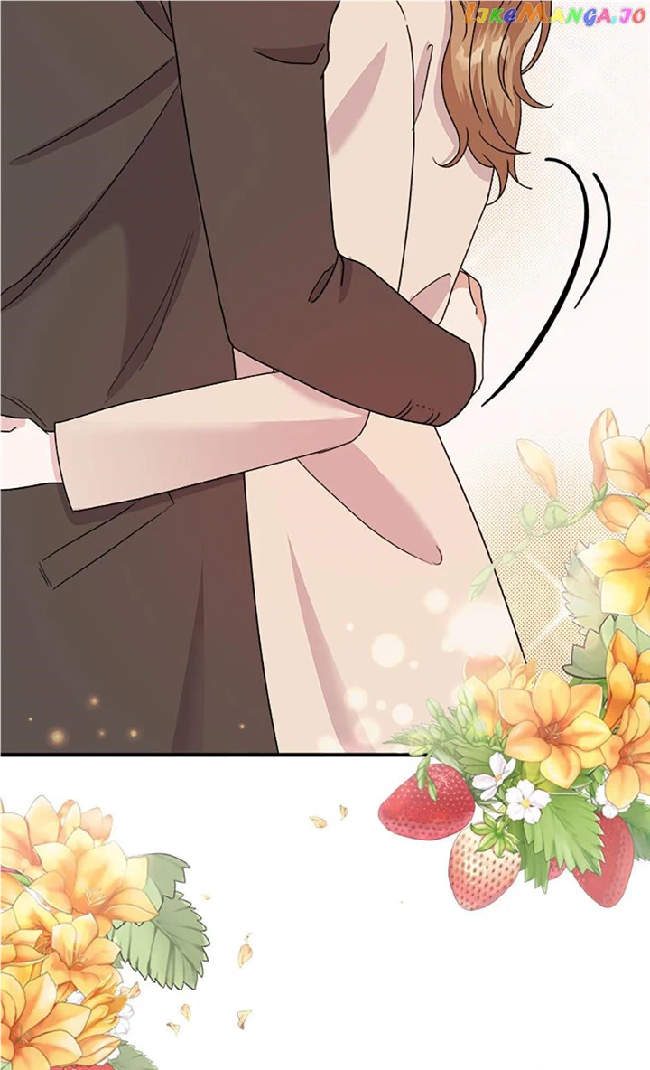 My Boss Can’t Sleep Without Me Chapter 50 page 37