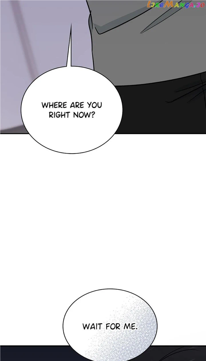 My Boss Can’t Sleep Without Me Chapter 50 page 3