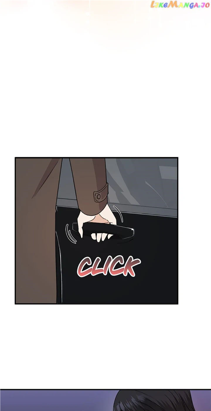 My Boss Can’t Sleep Without Me Chapter 50 page 40