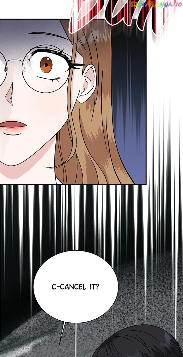 My Boss Can’t Sleep Without Me Chapter 50 page 59
