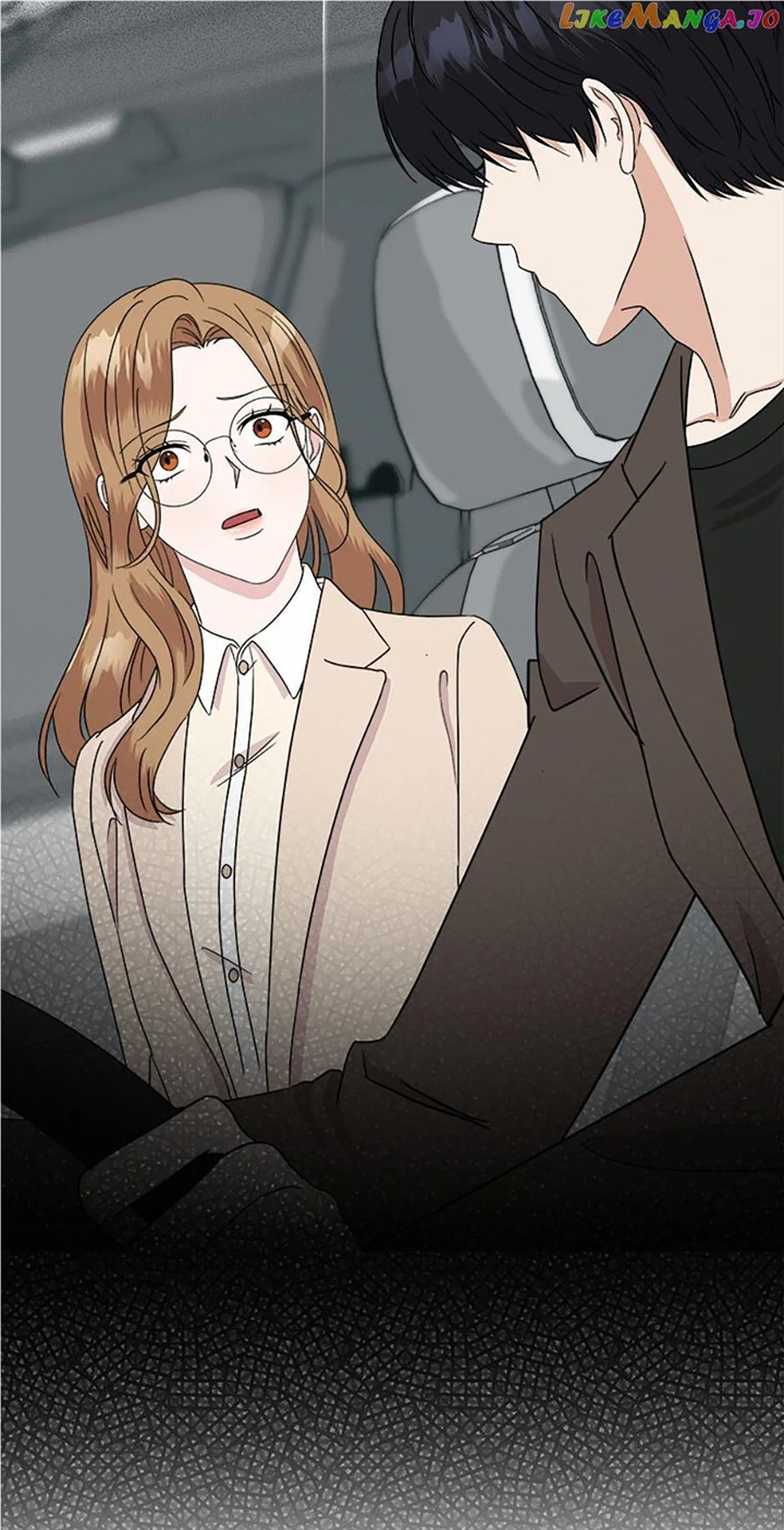 My Boss Can’t Sleep Without Me Chapter 50 page 60
