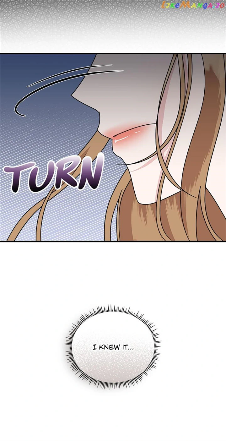 My Boss Can’t Sleep Without Me Chapter 50 page 61