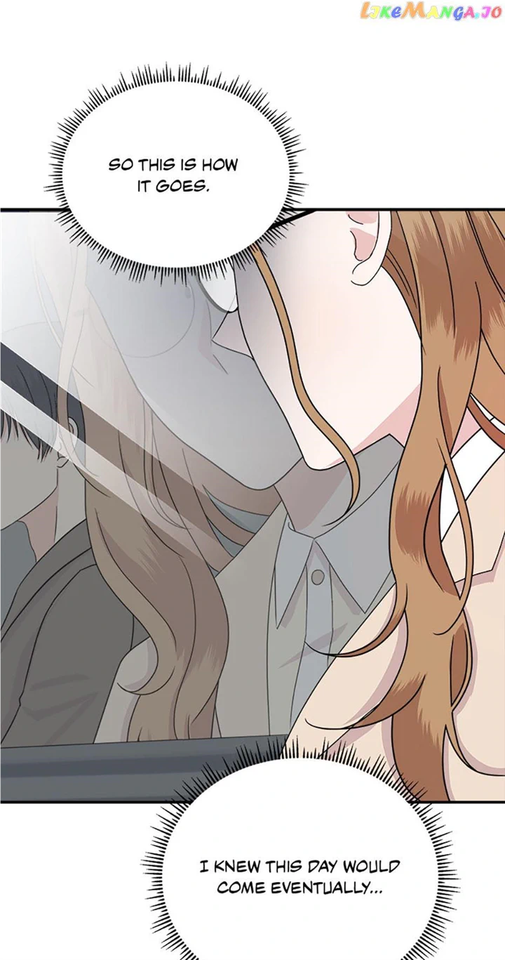 My Boss Can’t Sleep Without Me Chapter 50 page 62