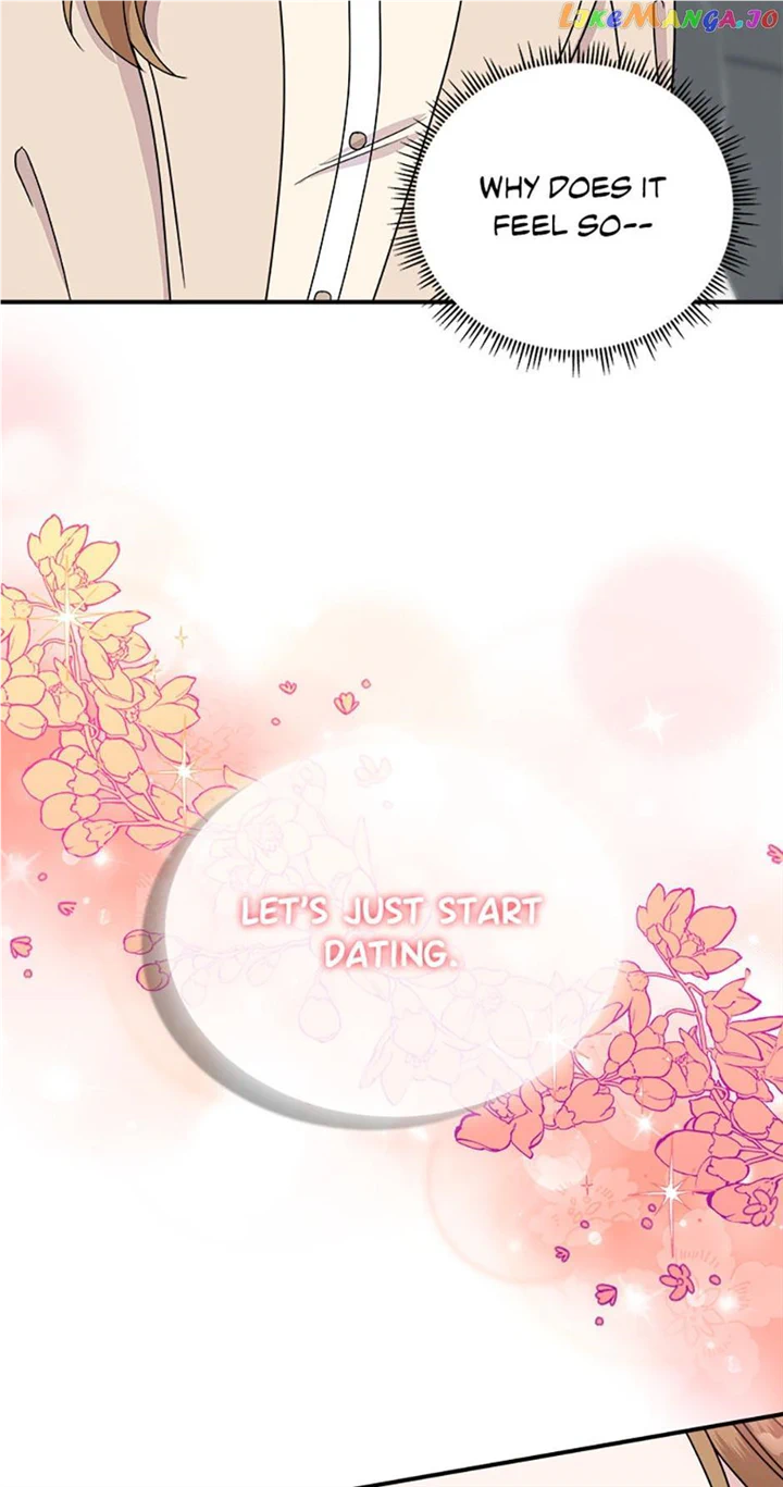 My Boss Can’t Sleep Without Me Chapter 50 page 64