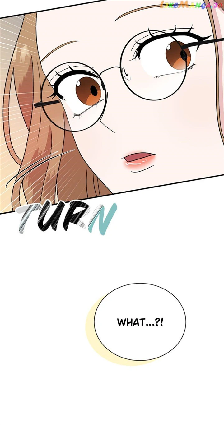 My Boss Can’t Sleep Without Me Chapter 50 page 65