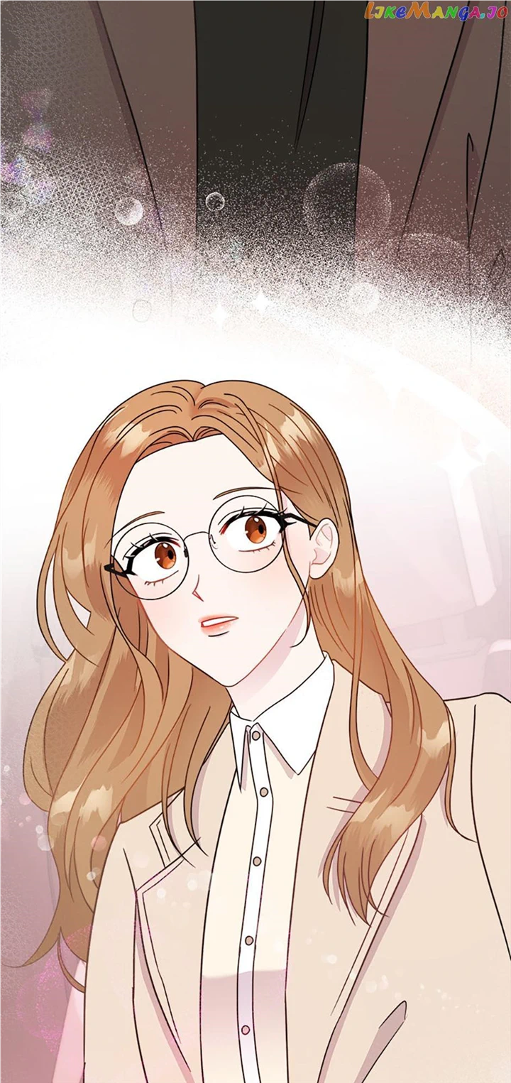 My Boss Can’t Sleep Without Me Chapter 50 page 67