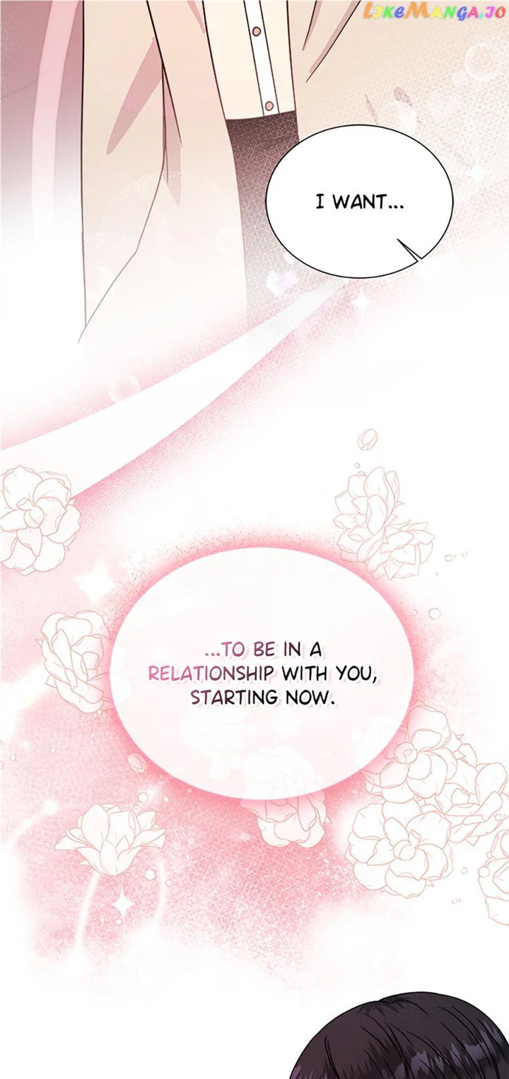 My Boss Can’t Sleep Without Me Chapter 50 page 68