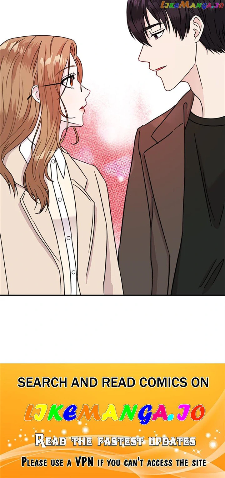 My Boss Can’t Sleep Without Me Chapter 50 page 69