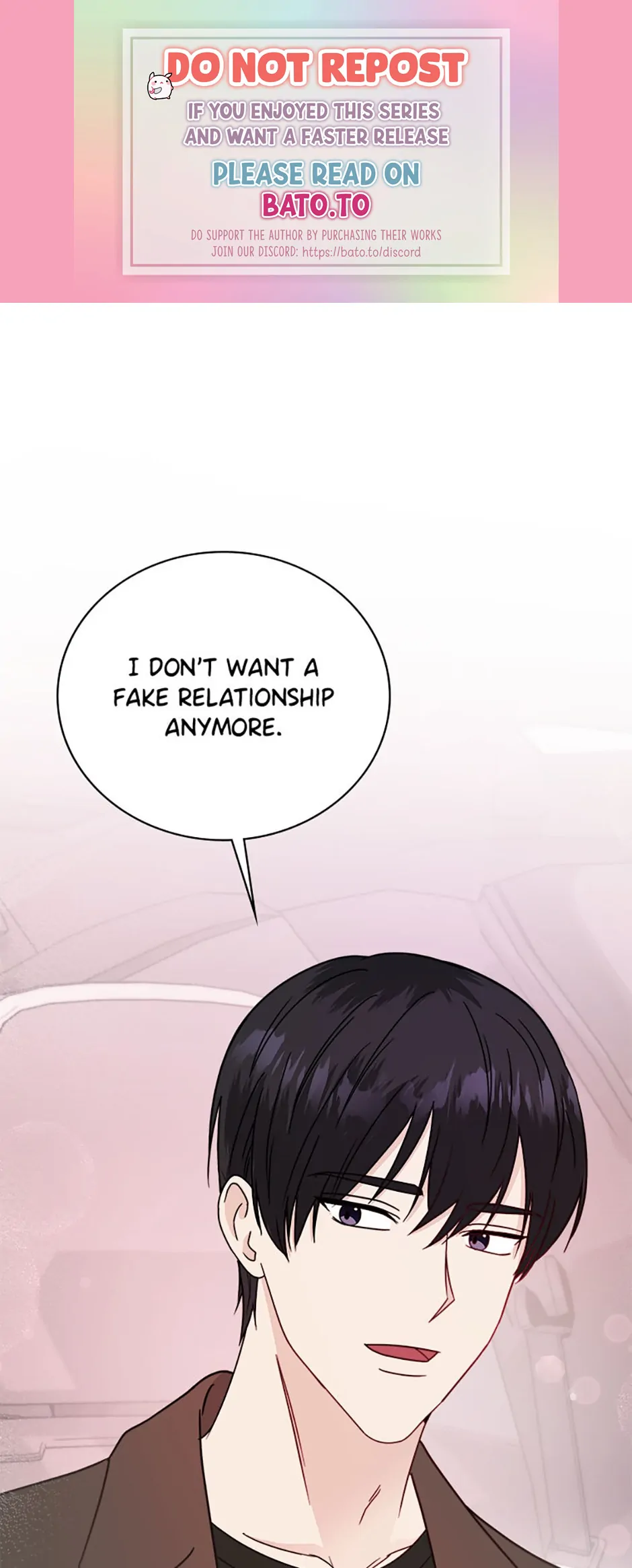 My Boss Can’t Sleep Without Me Chapter 51 page 0