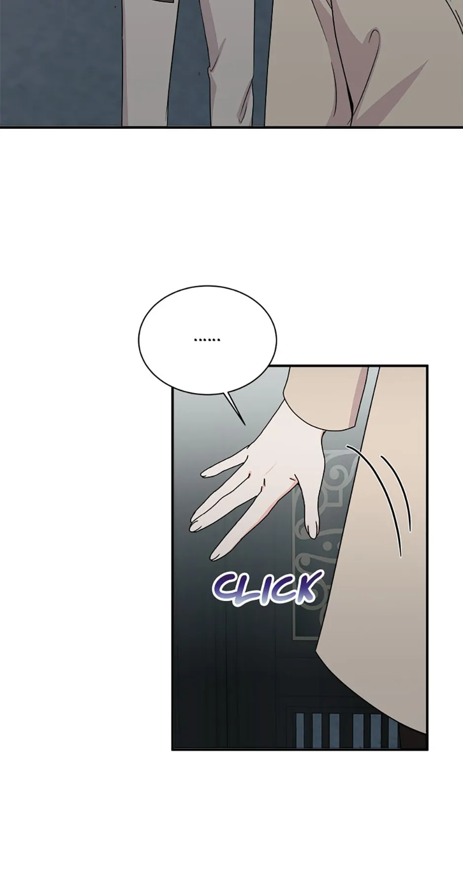 My Boss Can’t Sleep Without Me Chapter 51 page 9