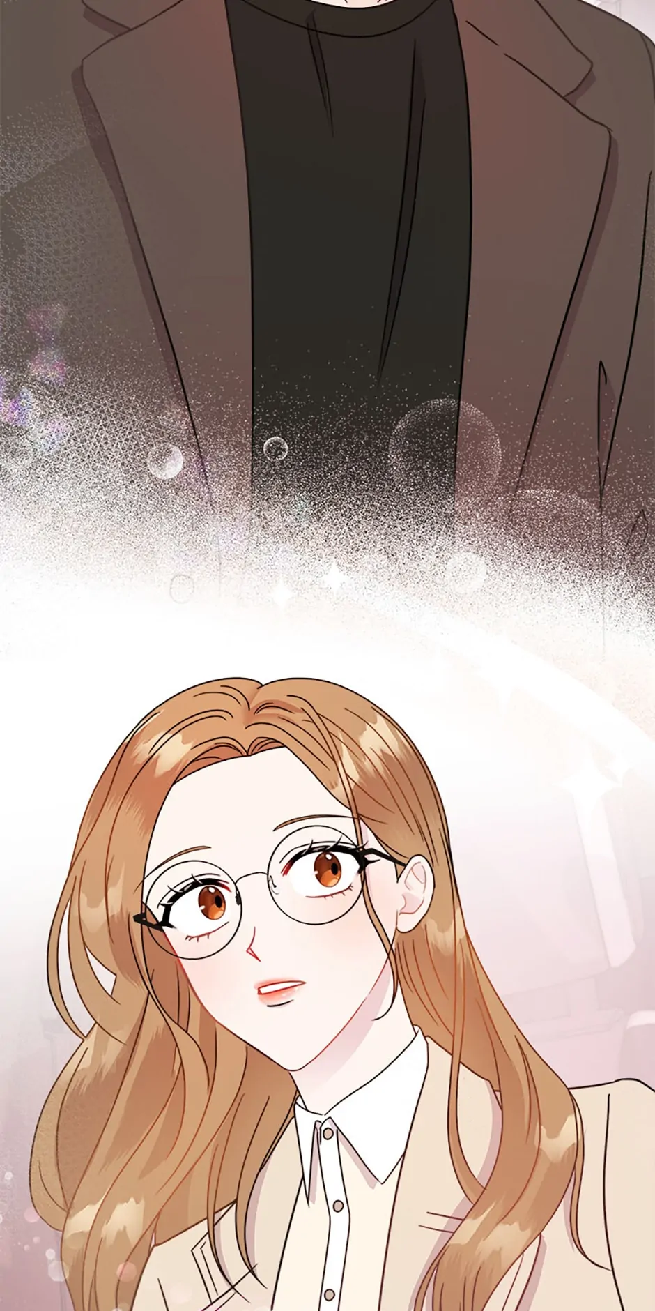 My Boss Can’t Sleep Without Me Chapter 51 page 1