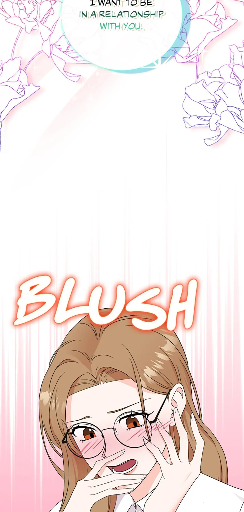 My Boss Can’t Sleep Without Me Chapter 51 page 28