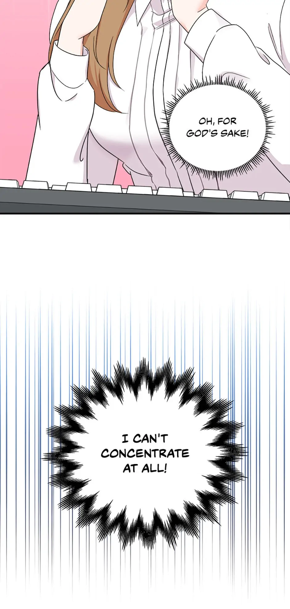 My Boss Can’t Sleep Without Me Chapter 51 page 29