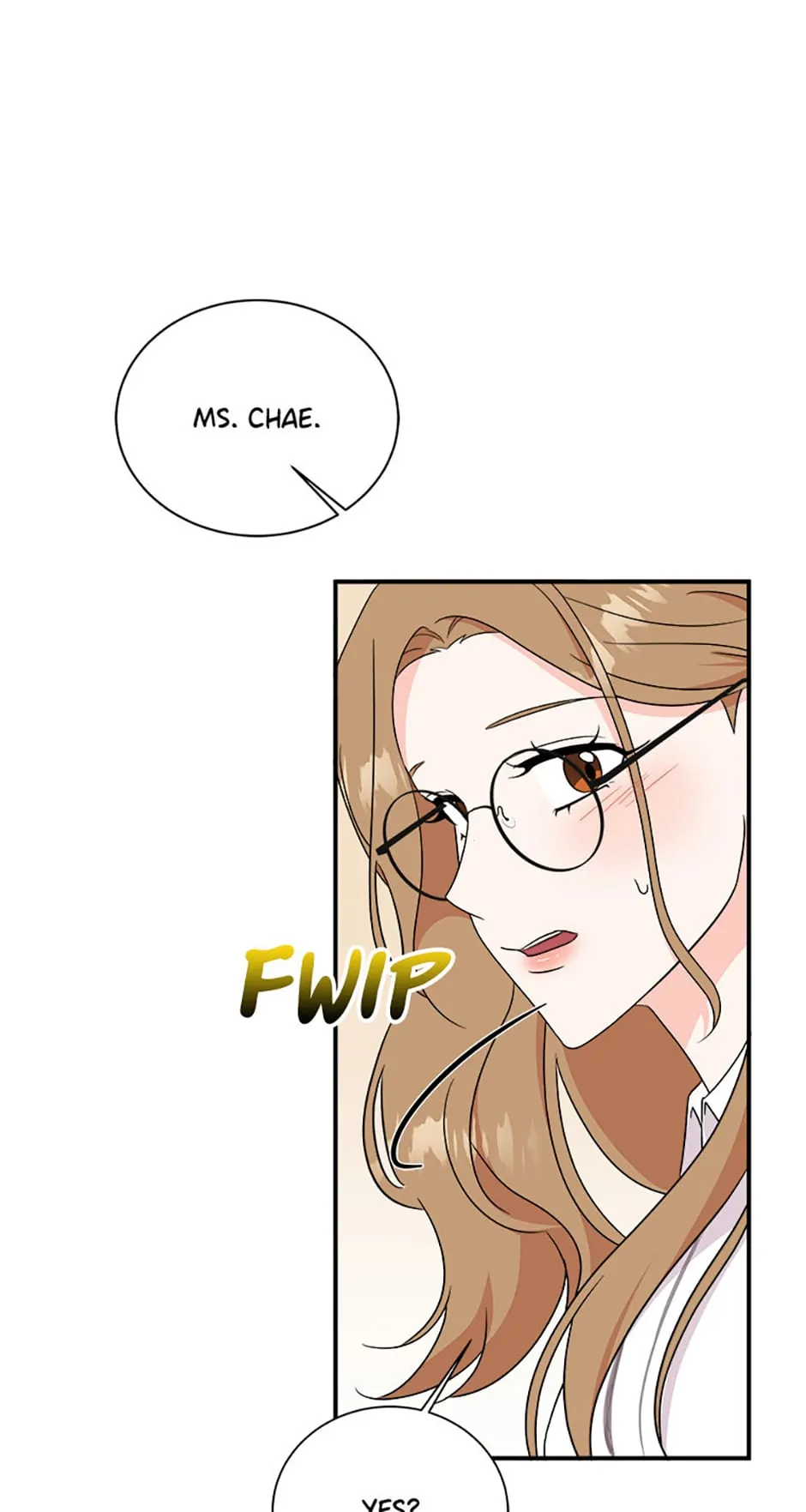 My Boss Can’t Sleep Without Me Chapter 51 page 30
