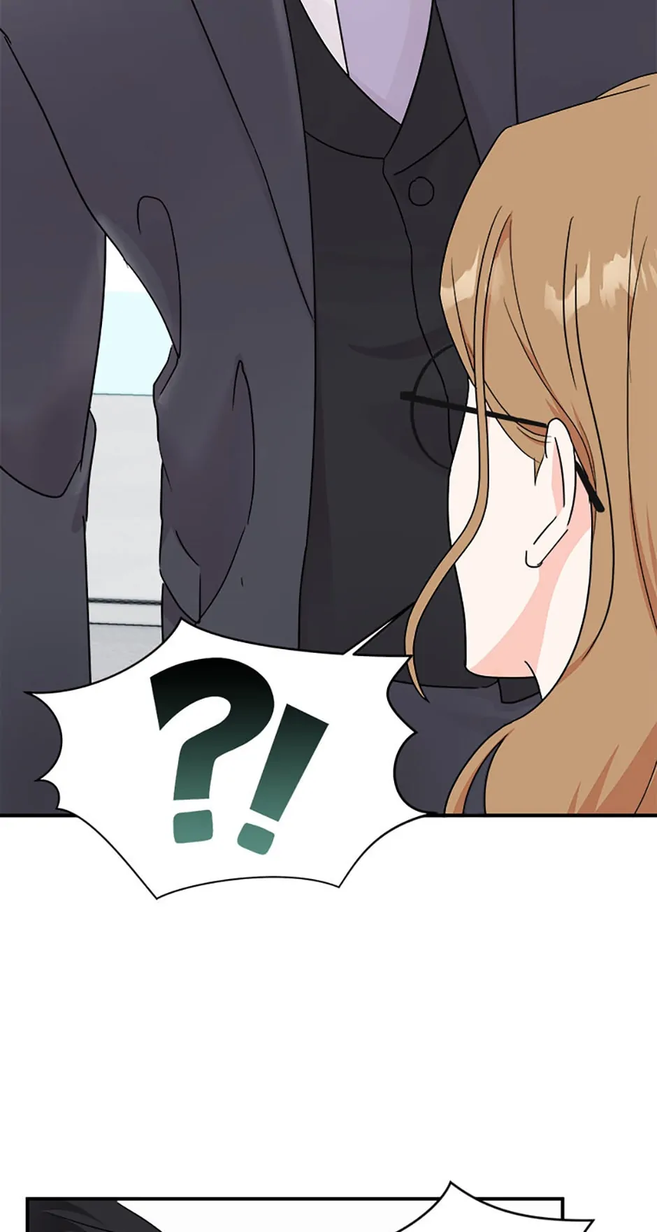 My Boss Can’t Sleep Without Me Chapter 51 page 32