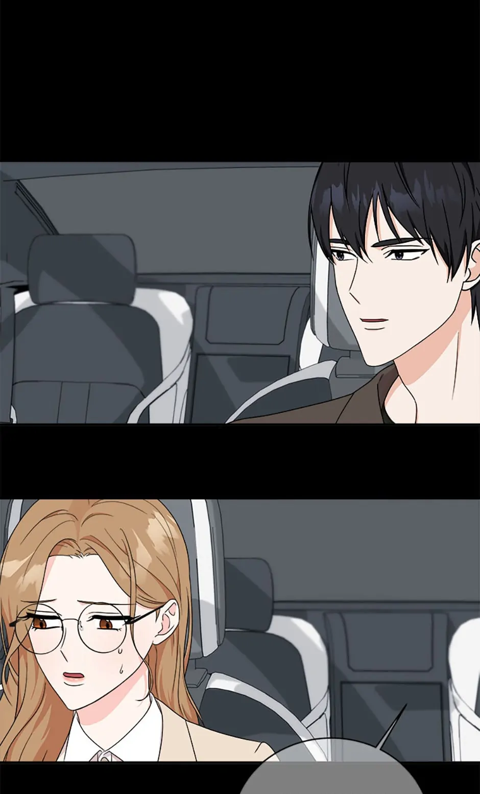My Boss Can’t Sleep Without Me Chapter 51 page 51