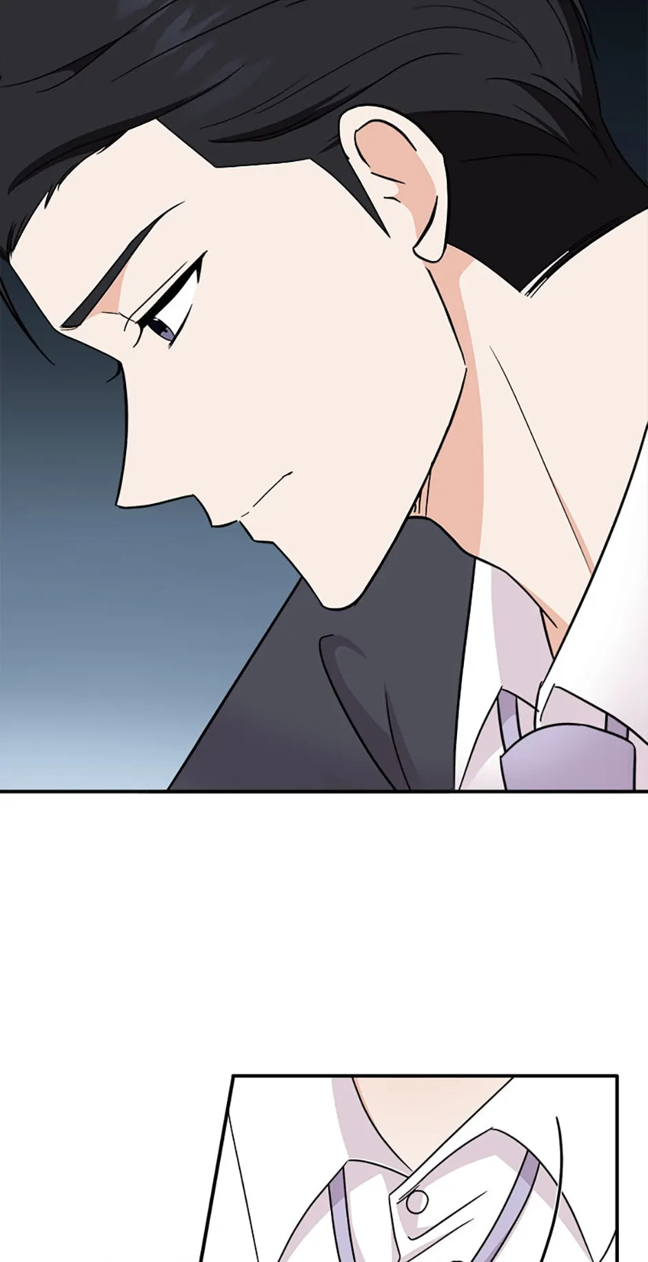 My Boss Can’t Sleep Without Me Chapter 51 page 55