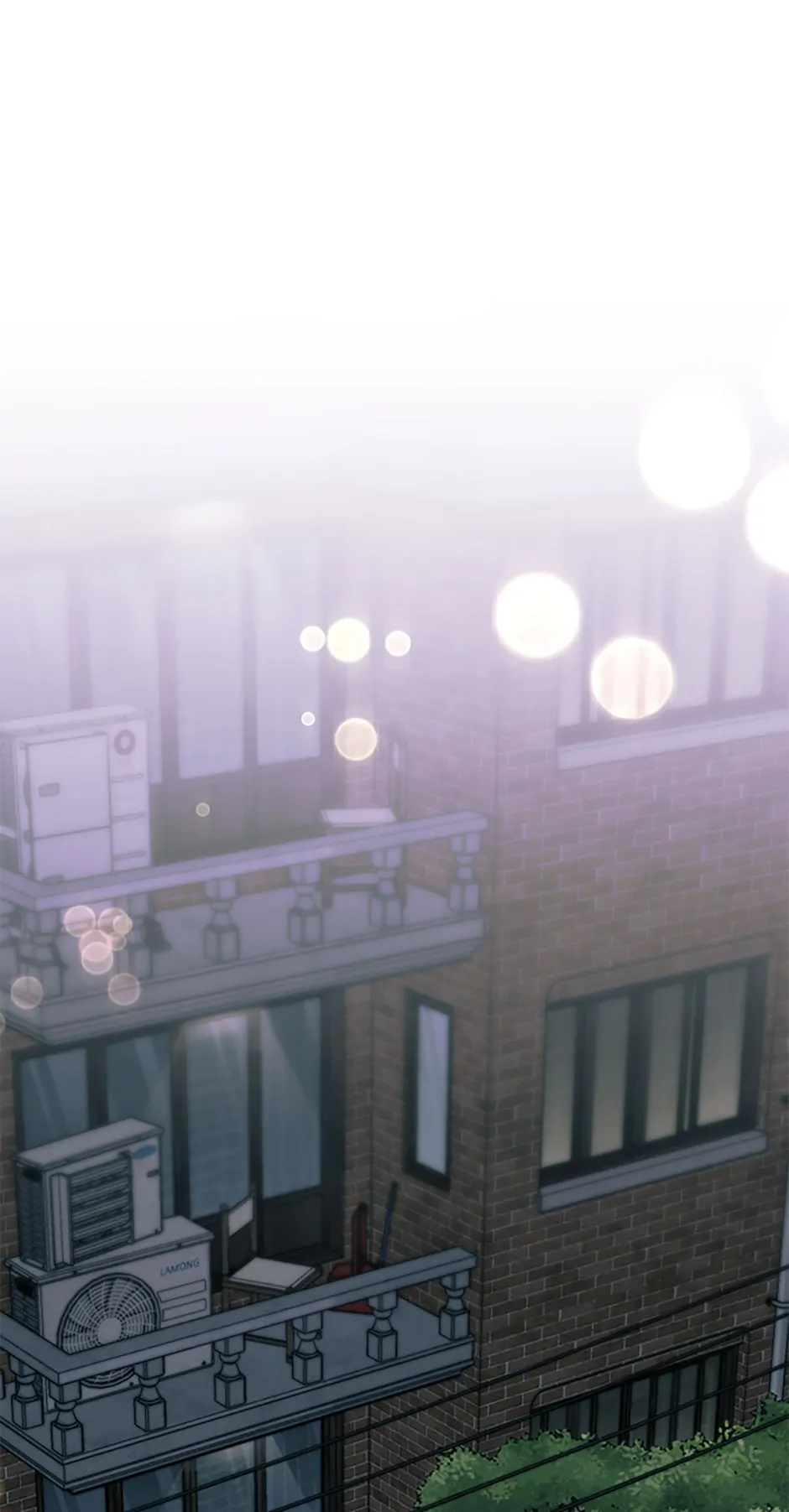 My Boss Can’t Sleep Without Me Chapter 51 page 5