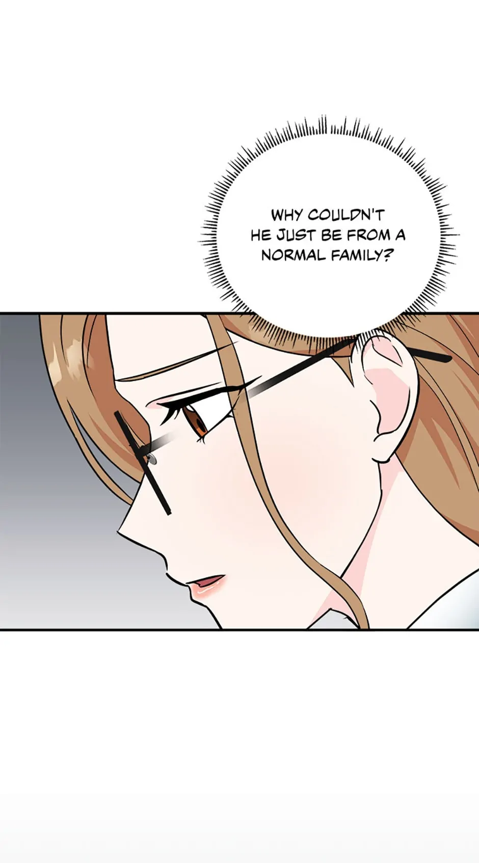 My Boss Can’t Sleep Without Me Chapter 51 page 64