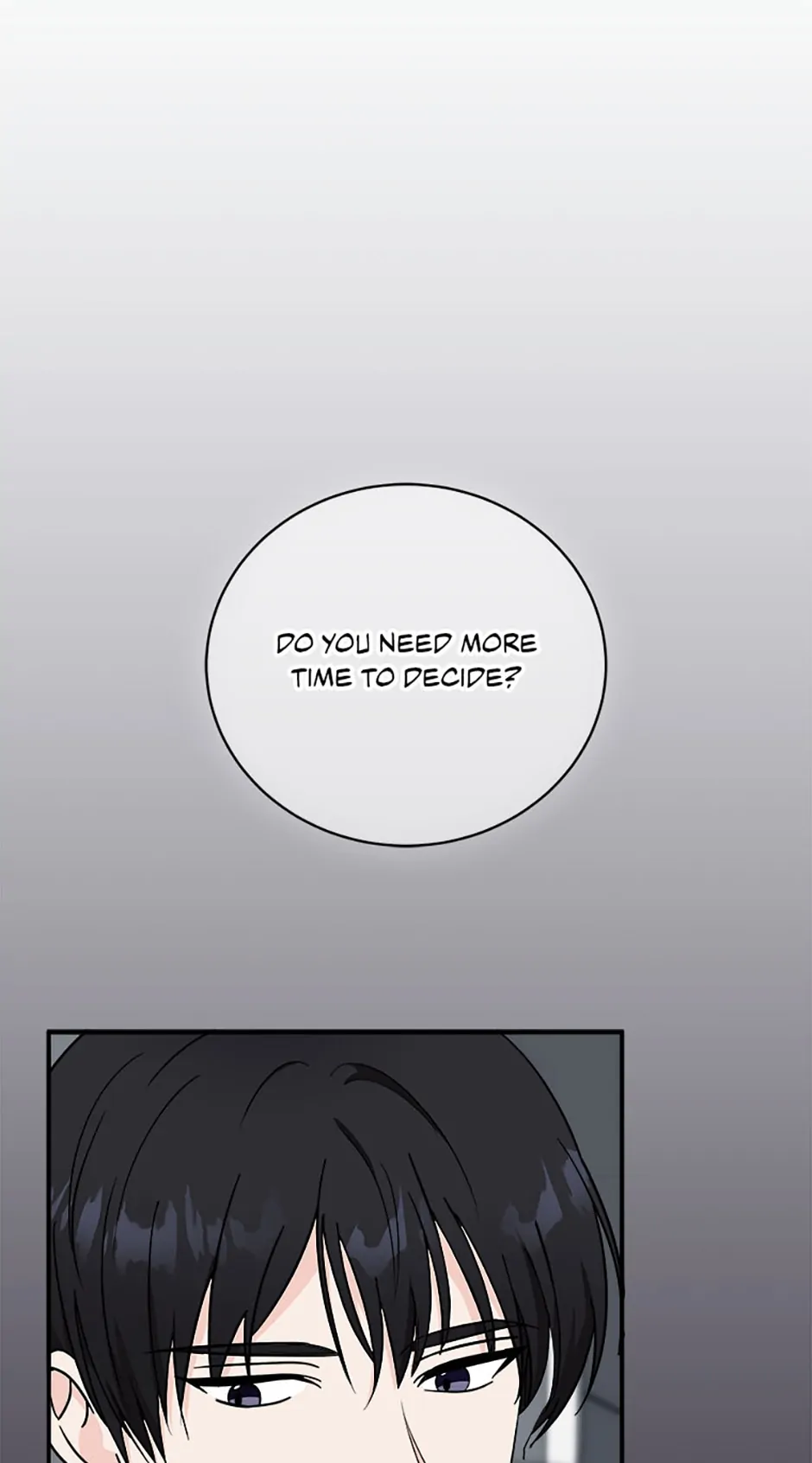 My Boss Can’t Sleep Without Me Chapter 51 page 65