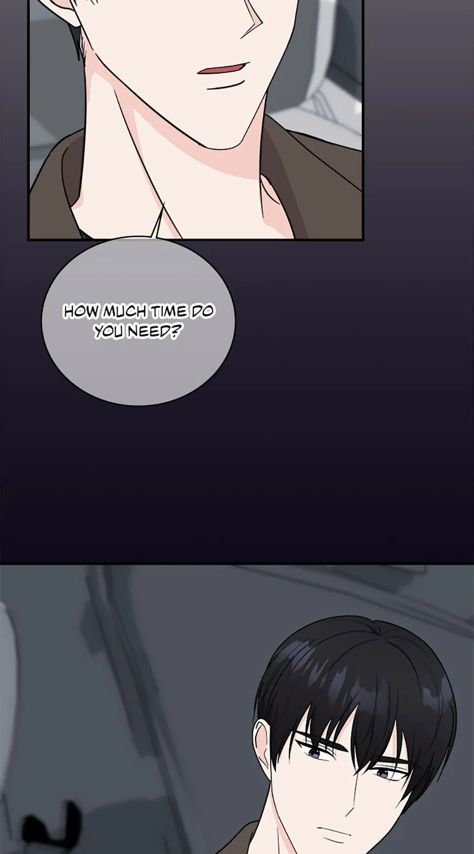 My Boss Can’t Sleep Without Me Chapter 51 page 66