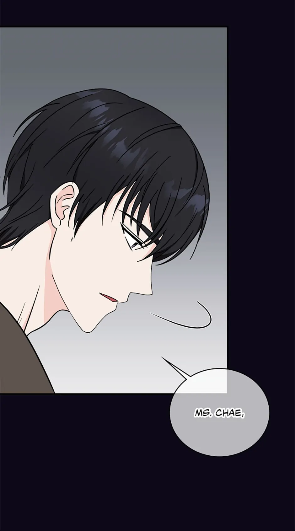 My Boss Can’t Sleep Without Me Chapter 51 page 68