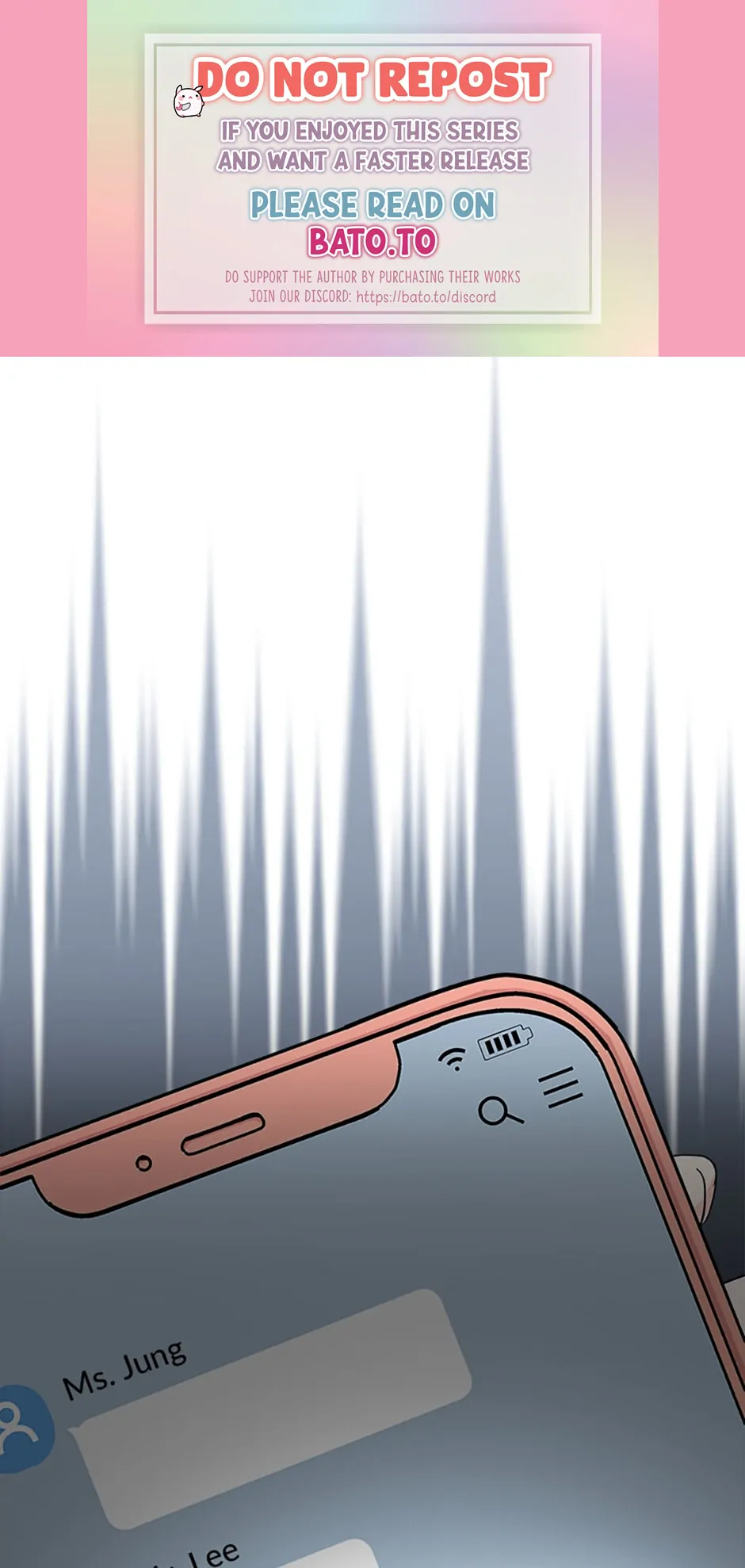 My Boss Can’t Sleep Without Me Chapter 52 page 0