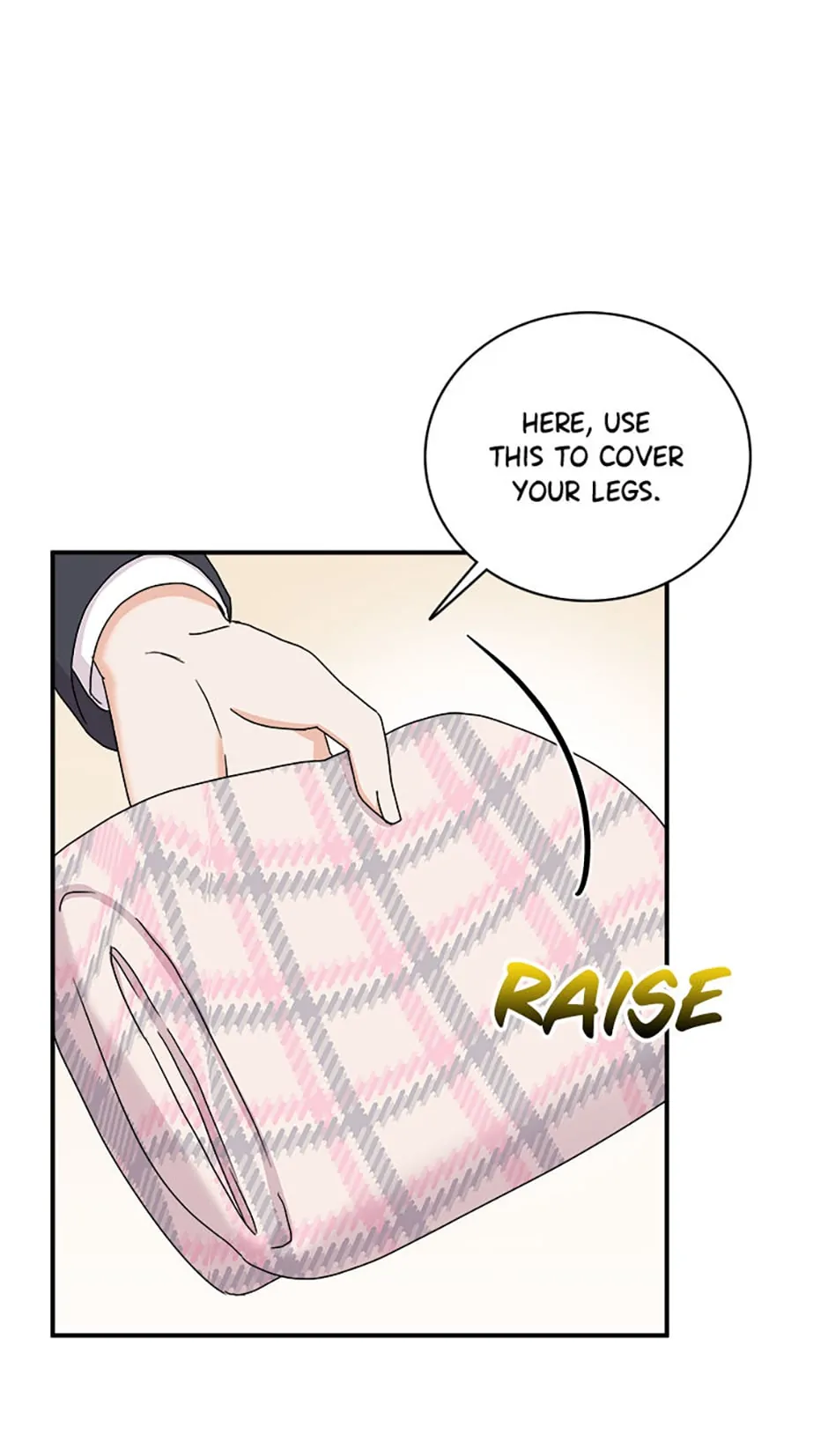 My Boss Can’t Sleep Without Me Chapter 52 page 14