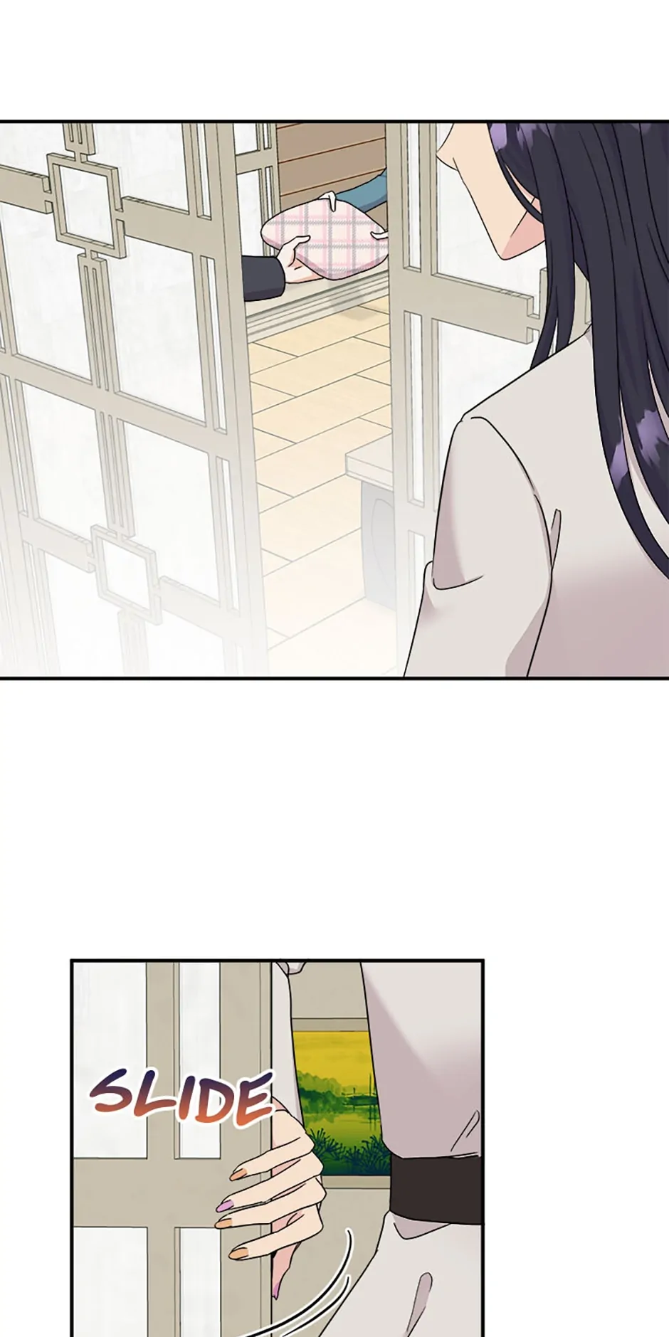 My Boss Can’t Sleep Without Me Chapter 52 page 16