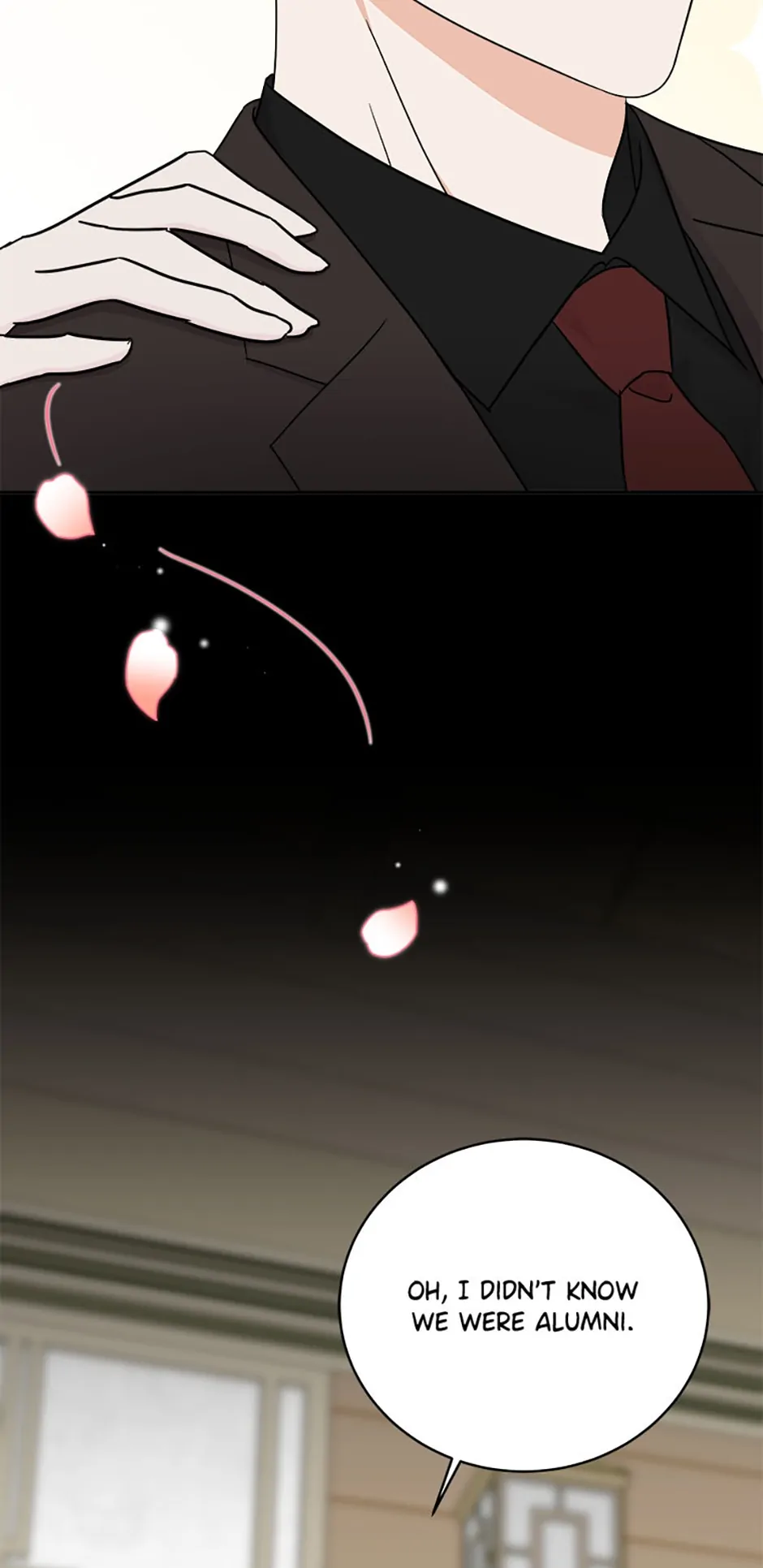 My Boss Can’t Sleep Without Me Chapter 52 page 26