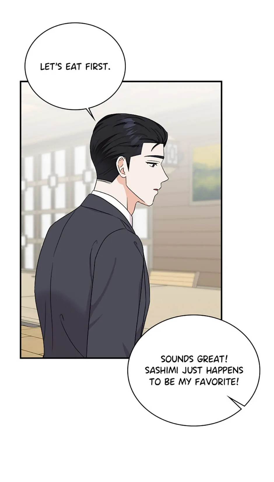 My Boss Can’t Sleep Without Me Chapter 52 page 29