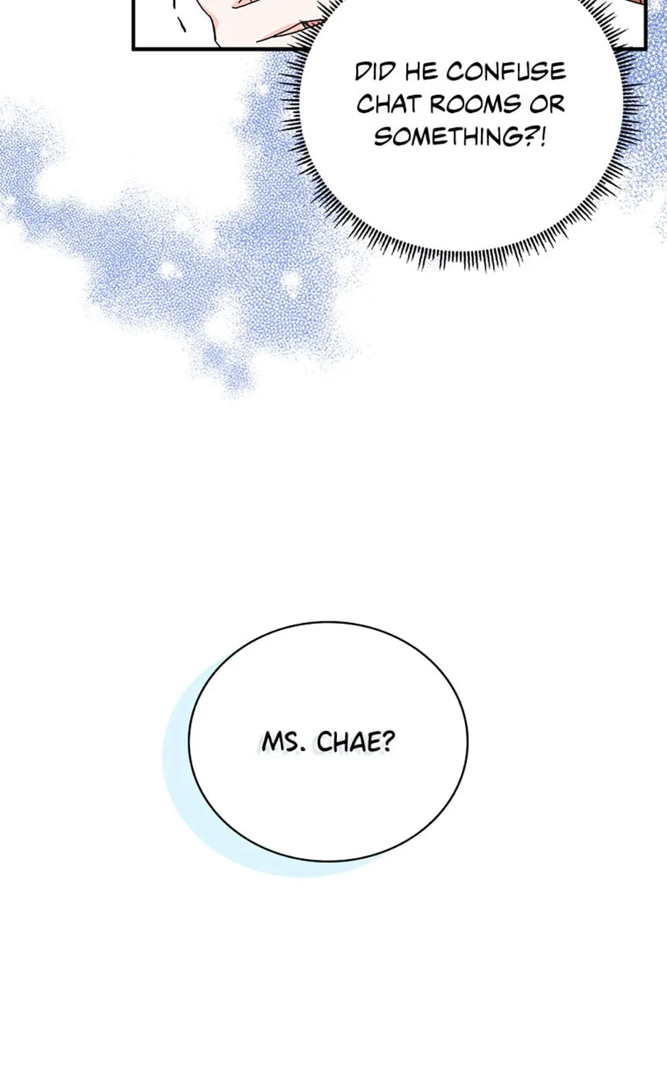 My Boss Can’t Sleep Without Me Chapter 52 page 3