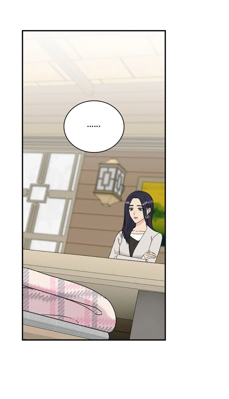 My Boss Can’t Sleep Without Me Chapter 52 page 42