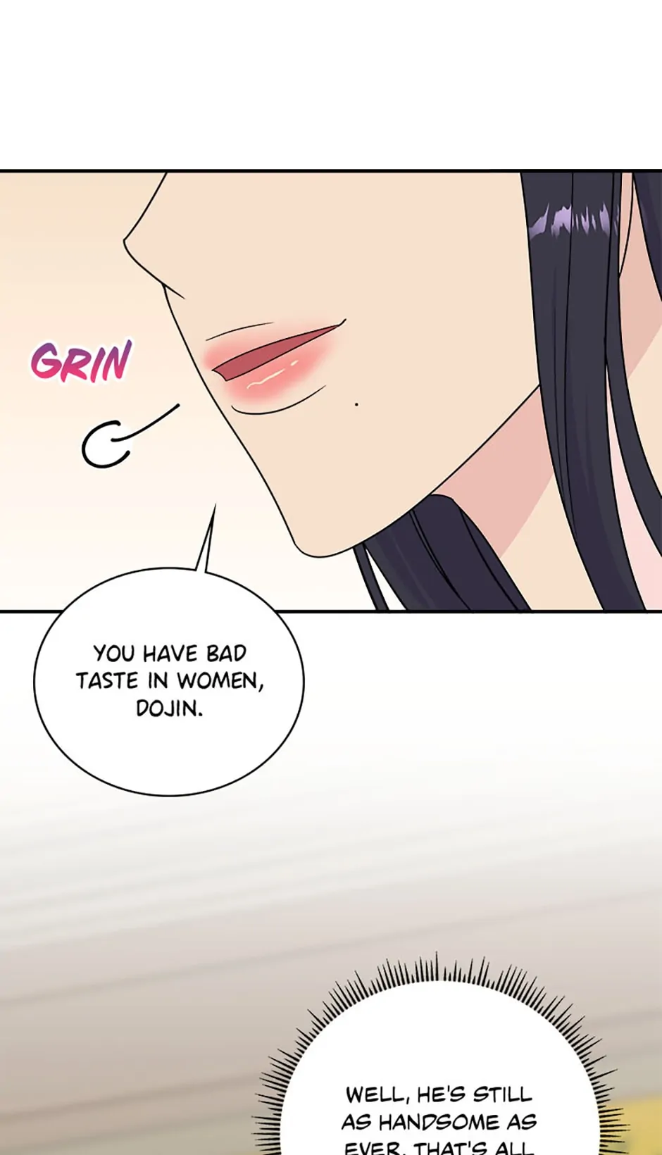 My Boss Can’t Sleep Without Me Chapter 52 page 43