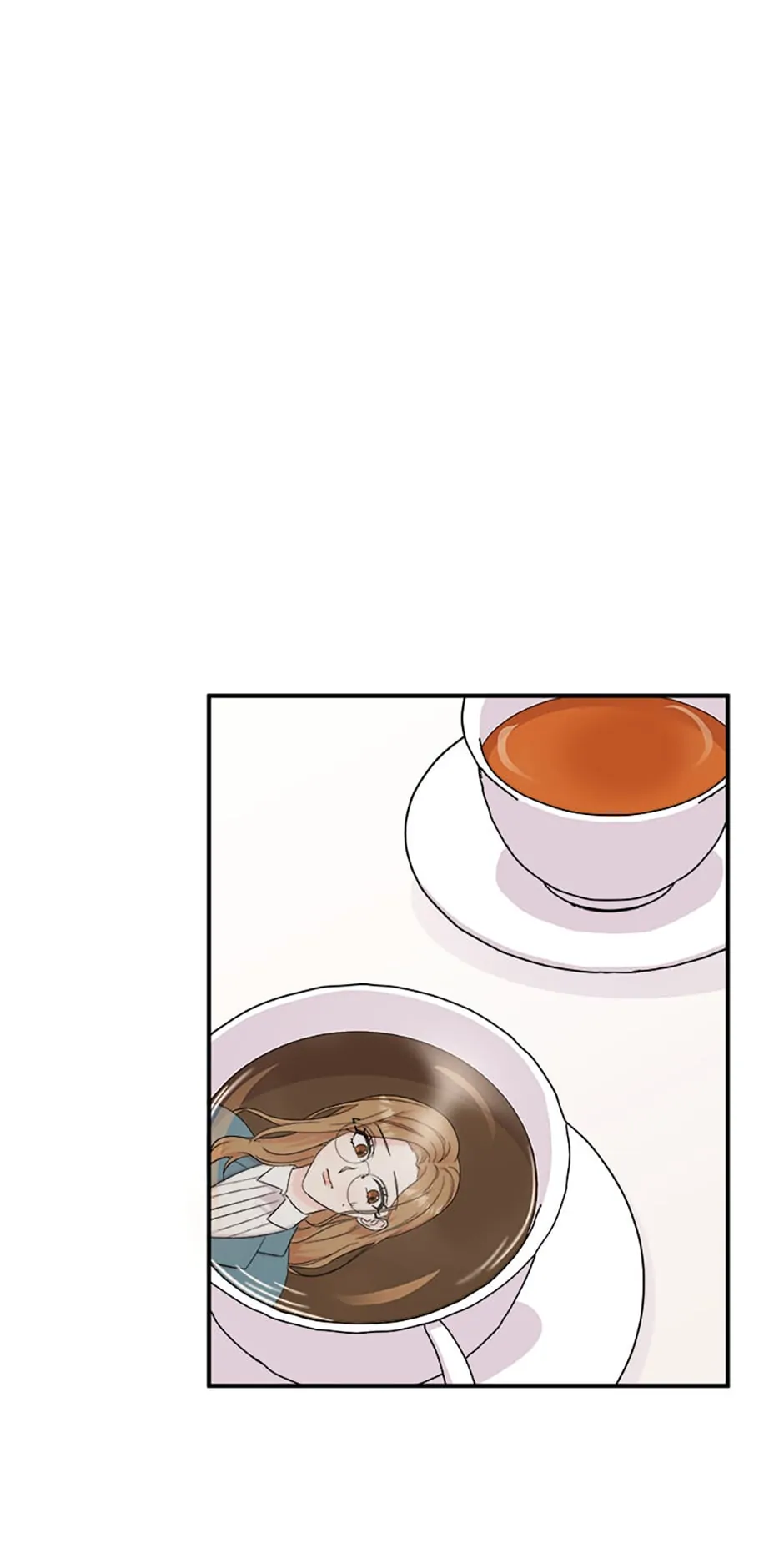 My Boss Can’t Sleep Without Me Chapter 52 page 51